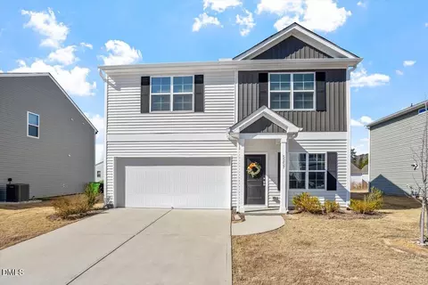 5257 Calhoun Pl, Knightdale, NC 27545