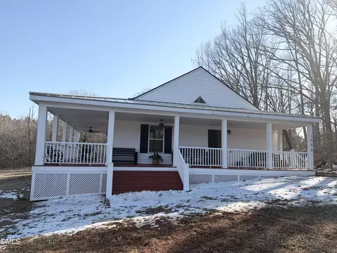 1696 James Winston Rd, Oxford, NC 27565