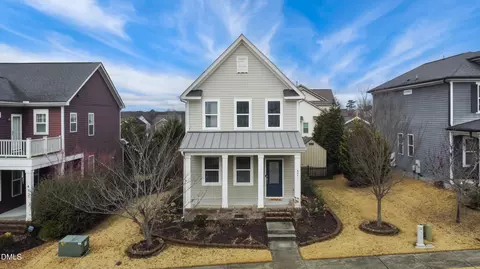 404 Big Branch Ln, Wendell, NC 27591