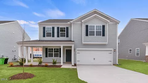 800 Norma Dr, Wendell, NC 27591