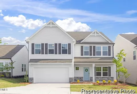 305 Chuck Wagon Way #146P, Benson, NC 27504