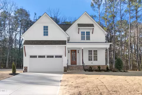 12845 Mallard Rock Rd, Zebulon, NC 27597