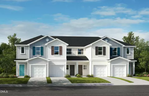 2009 Oakdale Dr, Durham, NC 27703