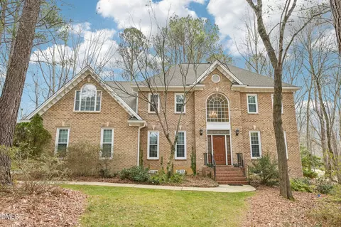 5125 Salem Ridge Rd, Holly Springs, NC 27540