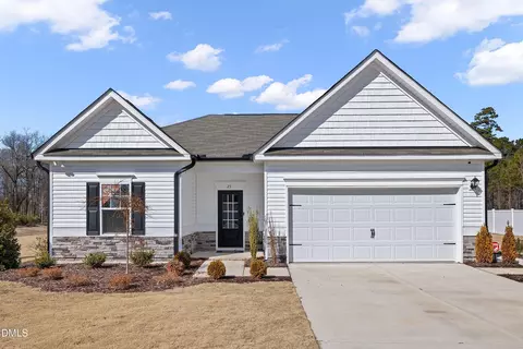23 Knoll Way, Sanford, NC 27332