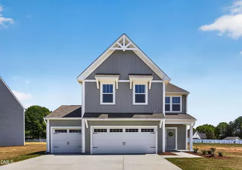 129 S Buggy Dr #157, Benson, NC 27504
