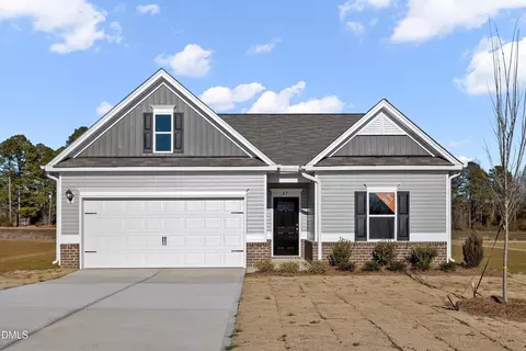 47 Smith Farms Dr, Lillington, NC 27546