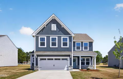 127 S Buggy Dr #158, Benson, NC 27504