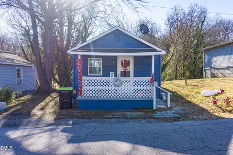 631 Marshall St, Henderson, NC 27536