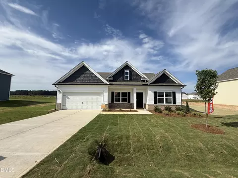 237 Freedom Heights Ln, Smithfield, NC 27577