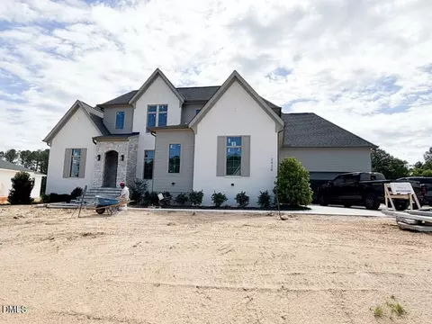 2428 Rosslare Mews Ln, Wendell, NC 27591