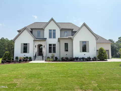 2428 Rosslare Mews Ln, Wendell, NC 27591