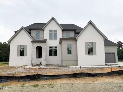2428 Rosslare Mews Ln, Wendell, NC 27591
