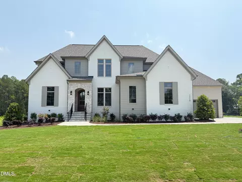 2428 Rosslare Mews Ln, Wendell, NC 27591