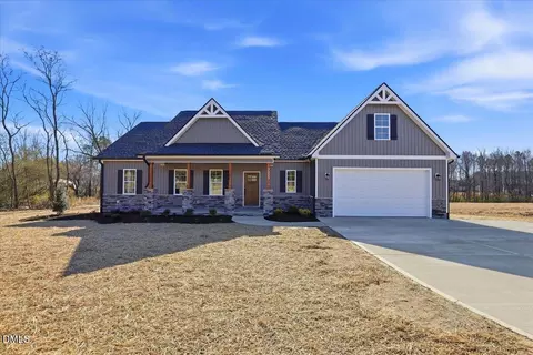 7323 Hill Rd, Spring Hope, NC 27882