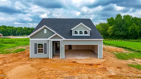 79 Bunker Hill Pl #LOT 53, Angier, NC 27501