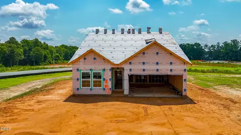 35 Bunker Hl Pl #LOT 55, Angier, NC 27501