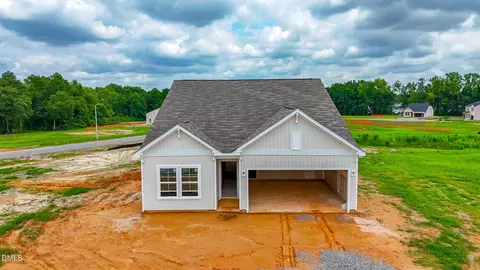 35 Bunker Hl Pl #LOT 55, Angier, NC 27501