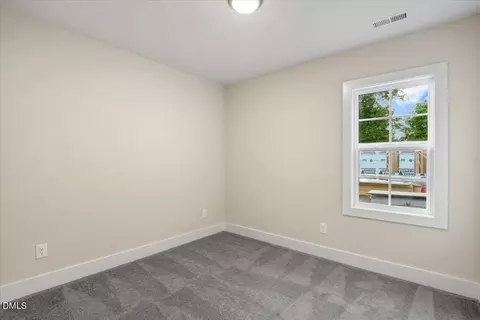 Bedroom - 509 E Harnett St, Dunn, NC 28334 photo 1 of 4