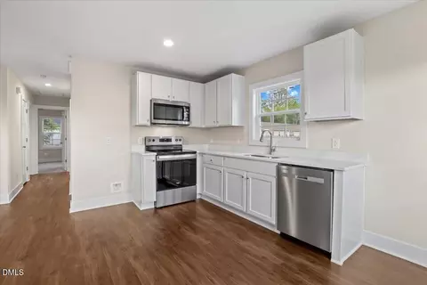 Other - 509 E Harnett St, Dunn, NC 28334 photo 3 of 5