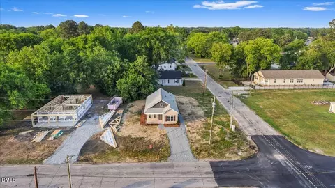 View/Area - 509 E Harnett St, Dunn, NC 28334 photo 1 of 1