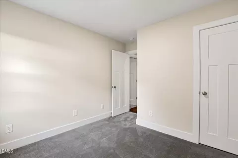 Bedroom - 509 E Harnett St, Dunn, NC 28334 photo 2 of 4