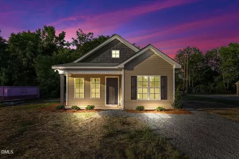 Other - 509 E Harnett St, Dunn, NC 28334 photo 1 of 5