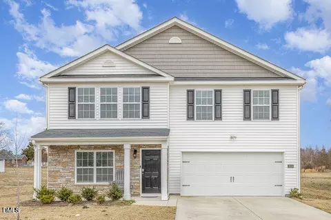 7629 Sand Pit Rd, Stantonsburg, NC 27883
