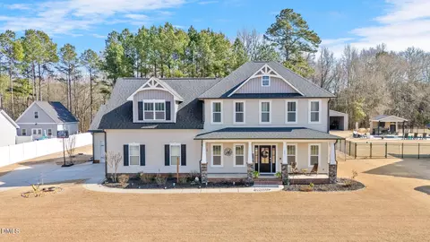 1941 S Main St, Fuquay Varina, NC 27526