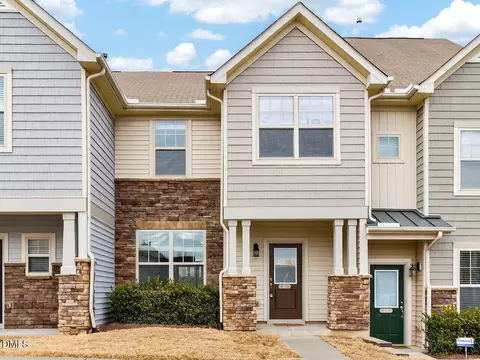 112 Mt Evans Dr, Durham, NC 27705