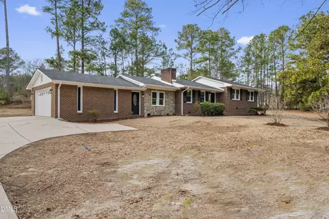 3741 Jonesville Rd, Wake Forest, NC 27587
