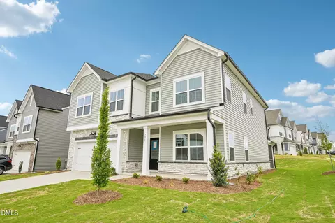 721 Compeer Way #35, Rolesville, NC 27571