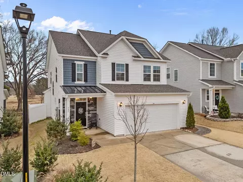 505 Whitley Ridge Dr, Clayton, NC 27527