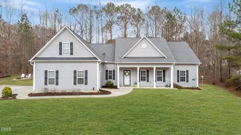 7237 Beau View Dr, Wendell, NC 27591