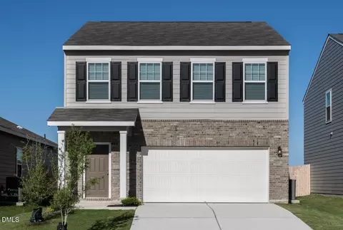 134 S Gallaspy Dr, Wilsons Mills, NC 27520