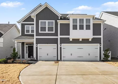 325 Buckhorn Branch Park, Clayton, NC 27520