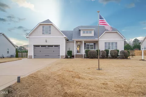 35 Evalice Ct, Angier, NC 27501