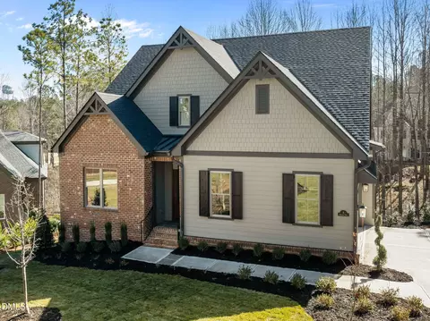 4 Brandon Pines Ct, Pittsboro, NC 27312
