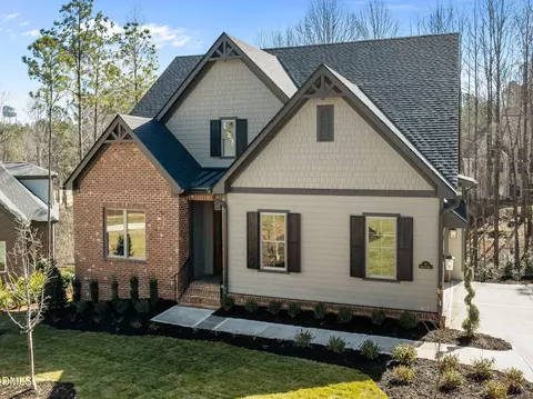 4 Brandon Pines Ct, Pittsboro, NC 27312