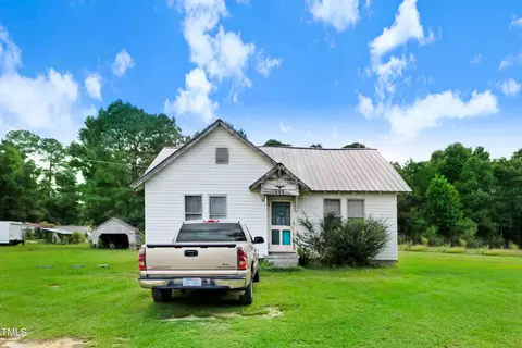 278 Old Cornwallis Rd, Princeton, NC 27569