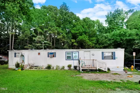 2057 Old Rock Quarry Rd, Princeton, NC 27569