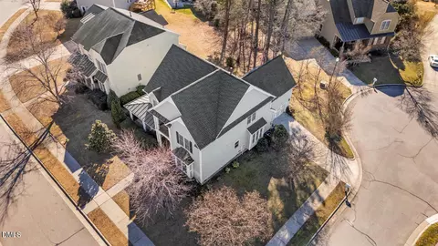 13005 Droughton Ct, Chapel Hill, NC 27517