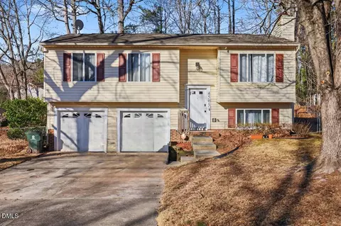 4505 Tyne Dr, Durham, NC 27703