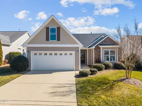 2030 Crockett Ridge Rd, Fuquay Varina, NC 27526