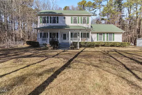 4311 Old North Carolina 75, Oxford, NC 27565