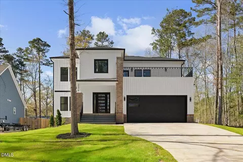 1174 Sagamore Dr, Louisburg, NC 27549