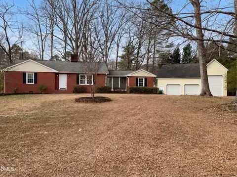 9905 Ligon Mill Rd, Wake Forest, NC 27587