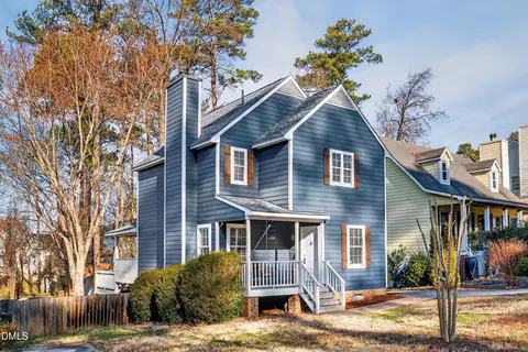 1049 Mills St, Raleigh, NC 27608