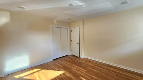 Bedroom - 910 Ruby St, Durham, NC 27704 photo 3 of 3
