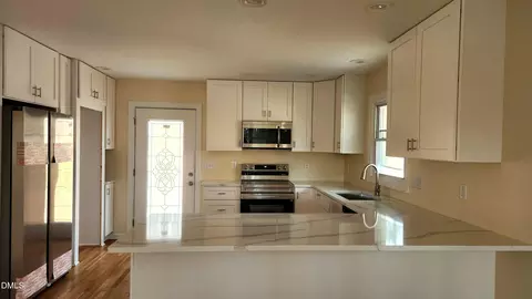 Kitchen - 910 Ruby St, Durham, NC 27704 photo 1 of 2